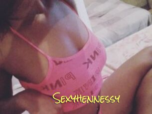 Sexyhennessy