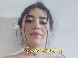 Sexymilena69