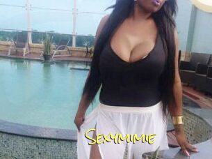 Sexymimie