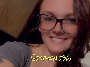 Sexymonie36