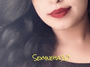 Sexyneha30