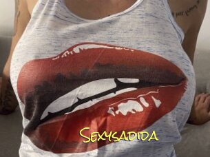 Sexysadida