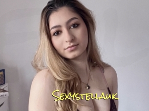 Sexystellauk