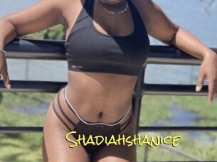 Shadiahshanice