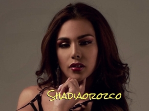 Shadiaorozco