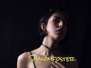 Shalomfoster