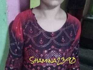 Shamina2390