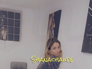 Shanachaude