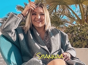 Shannaa