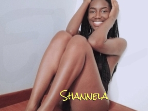 Shannela