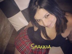 Shannia