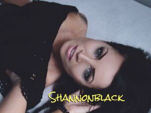 Shannonblack