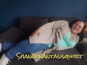 Shanonfantasisquirt