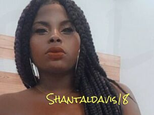 shantaldavis18 Elles Mouillent