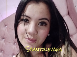 Shantalevans