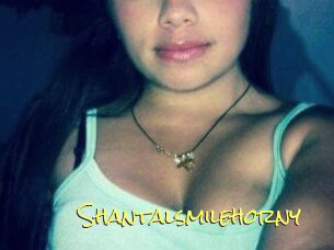 Shantal_smilehorny