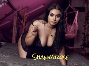 Shanyarose