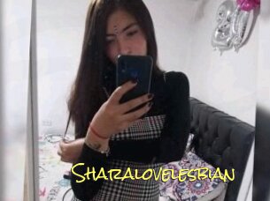 Sharalovelesbian