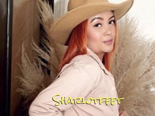 Sharlotfeet