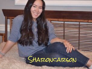 Sharoncarson