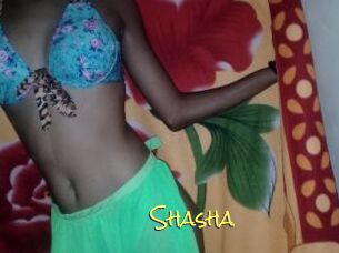 Shasha