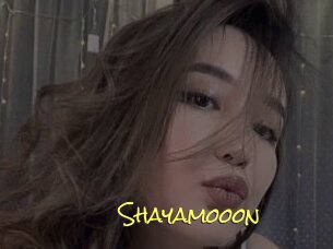 Shayamooon