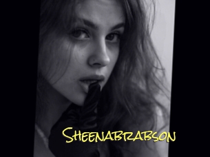 Sheenabrabson