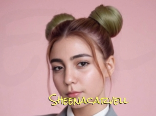 Sheenacarvell