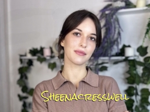 Sheenacresswell