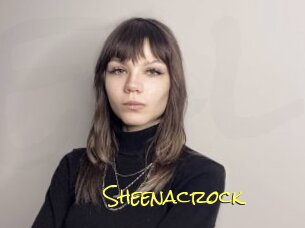 Sheenacrock