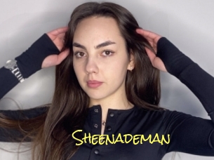 Sheenademan