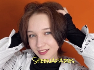 Sheenafares