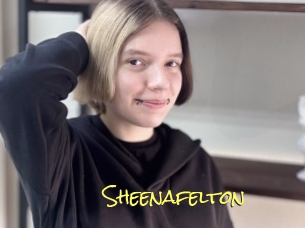 Sheenafelton