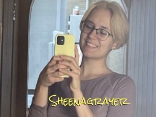 Sheenagrayer