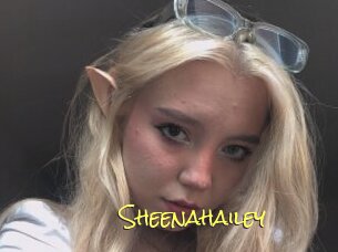 Sheenahailey