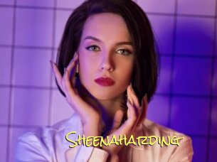 Sheenaharding