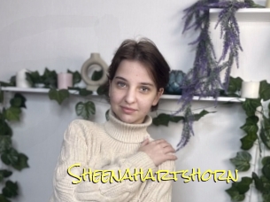 Sheenahartshorn