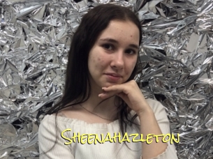 Sheenahazleton