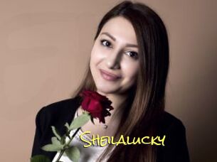 Sheilalucky