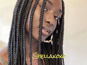 Shellaxoxo