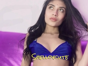 Shellcycute