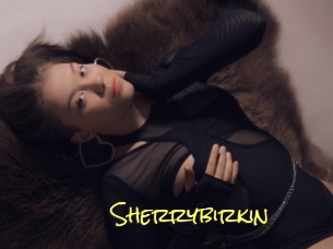 Sherrybirkin