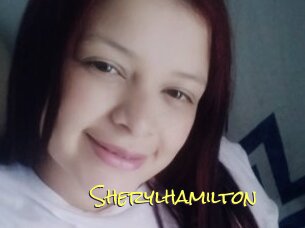 Sherylhamilton