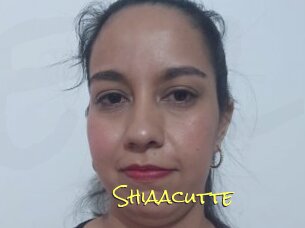 Shiaacutte