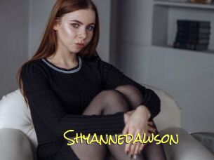 Shyannedawson