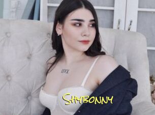 Shybonny