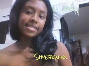 Shyebonixx