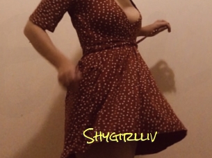 Shygirlliv