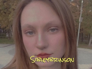 Sibleybrinson