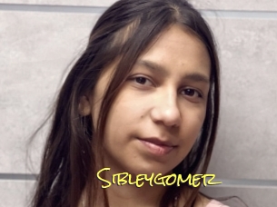 Sibleygomer